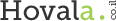 WordPress плагин HOVALA Logo